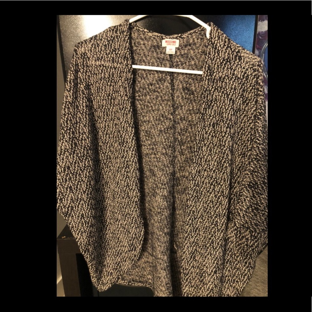 Cardigan